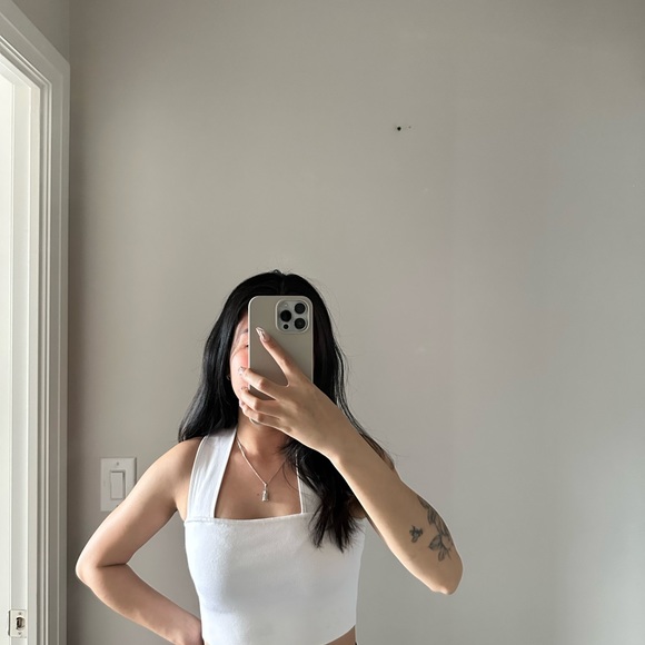 Aritzia | BABATON Sculp Knit Tank - Picture 8 of 10